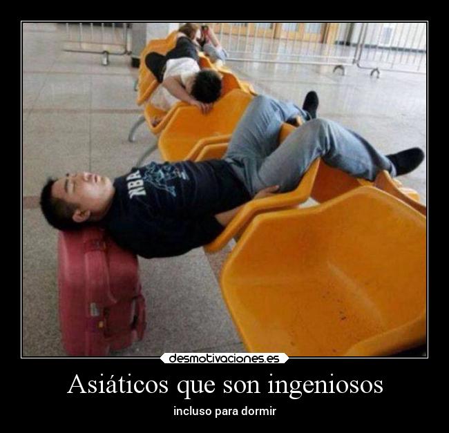 carteles imaginacion asiaticos ingenio desmotivaciones