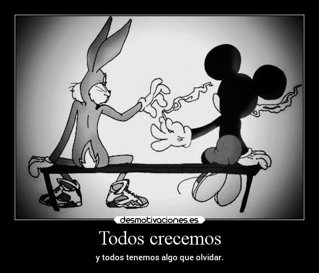 carteles infancia elchicodeayer desmotivaciones