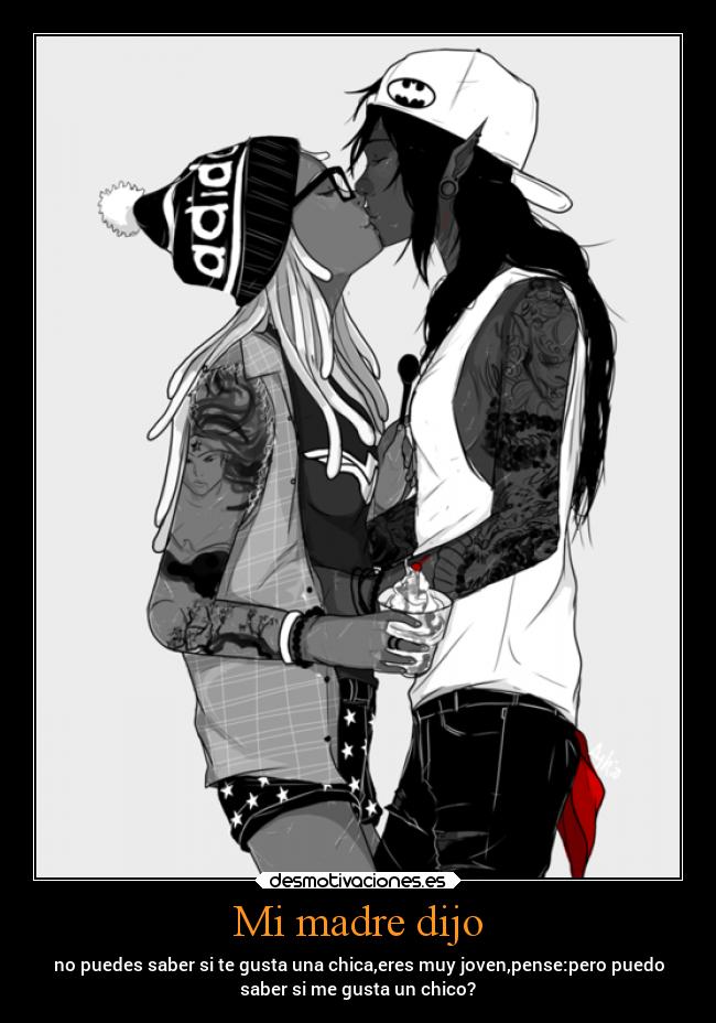 carteles madre frases desmotivaciones orgullo gay desmotivaciones