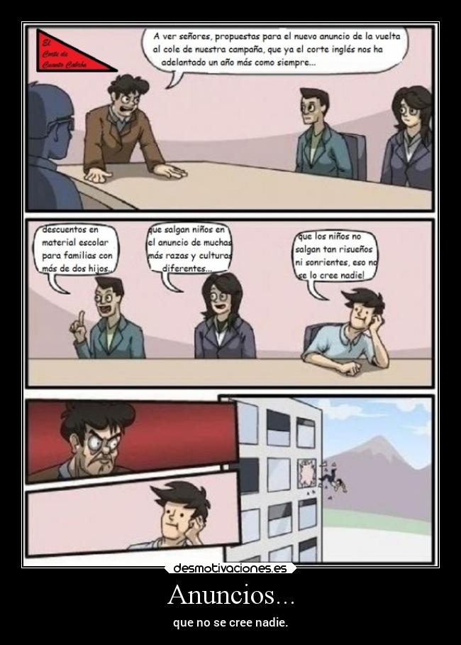 Anuncios... -