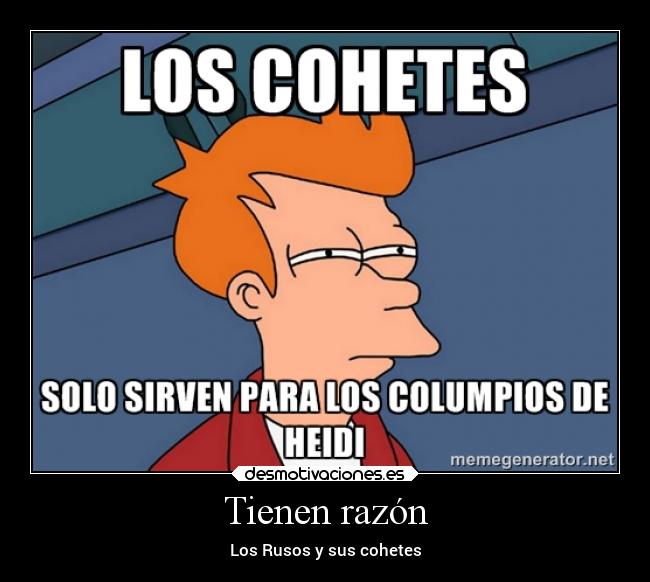 carteles memes heidi desmotivaciones