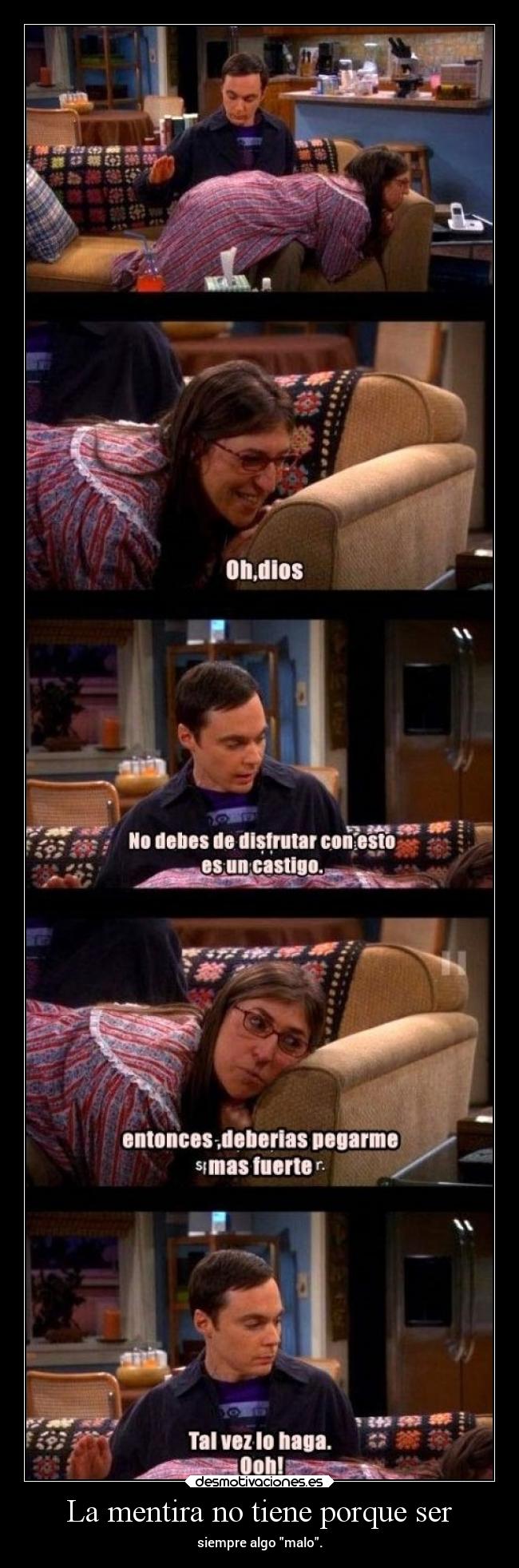 carteles mentira humor elchicodeayer jeje desmotivaciones