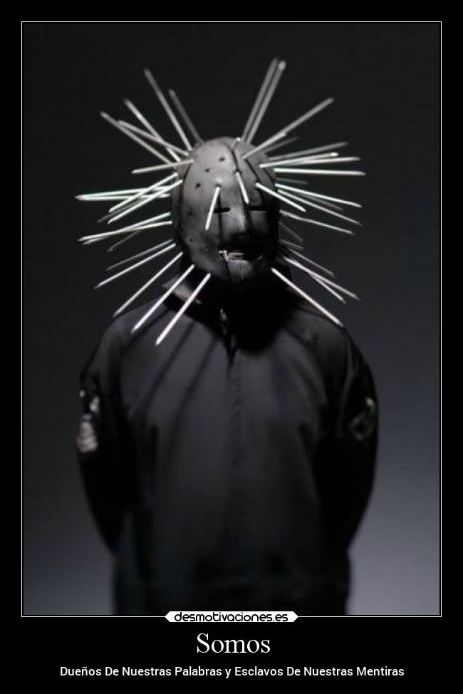 carteles miedo desmotivaciones