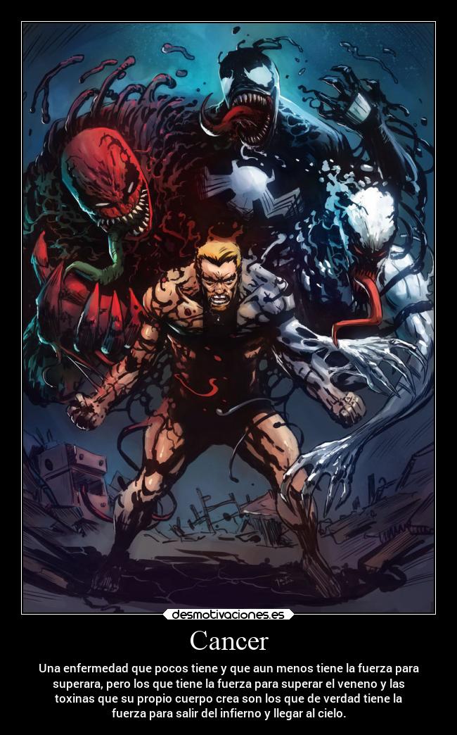 Imágenes y Carteles de VENOM Desmotivaciones