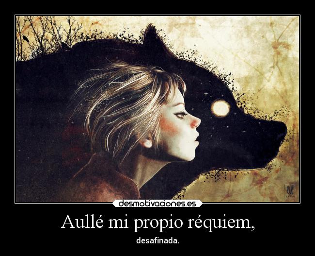 carteles muerte esmifrase yaunque parece queno tiene sentido silotiene requiem conzdezorra desmotivaciones