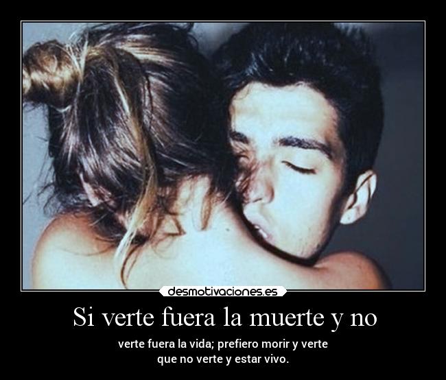 carteles muerte vida desmotivaciones