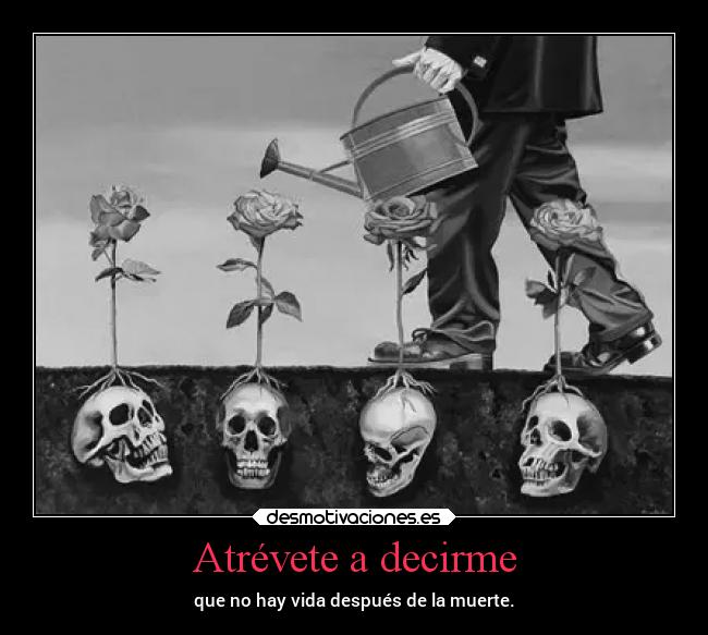 Atrévete a decirme - 