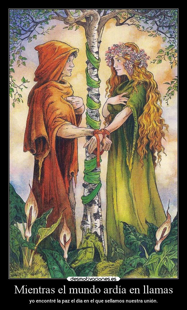 carteles mundo amor elchicodeayer locelticomola jeje desmotivaciones