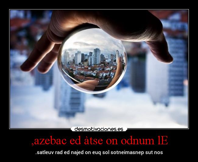 ,azebac ed àtse on odnum lE -