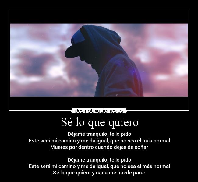 carteles musica desmotivaciones