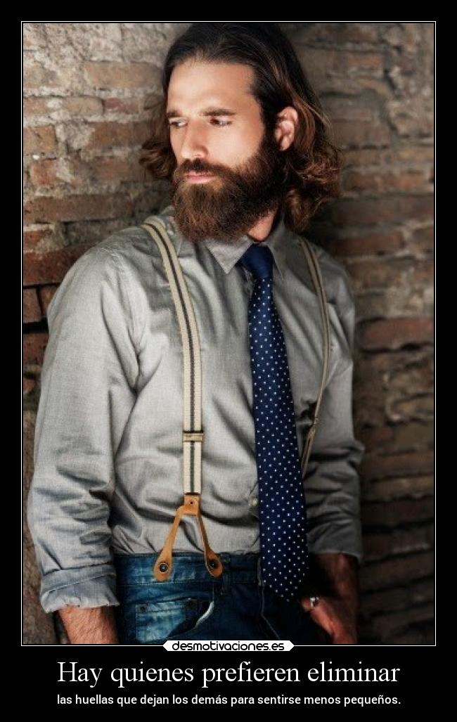 carteles pensamientos algunaspersonassesientensuperioresalasdemas desmotivaciones