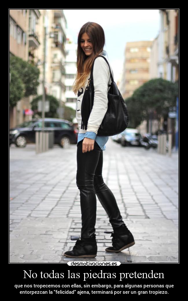 carteles pensamientos algunosdisfrutanviendofracasaraotros desmotivaciones