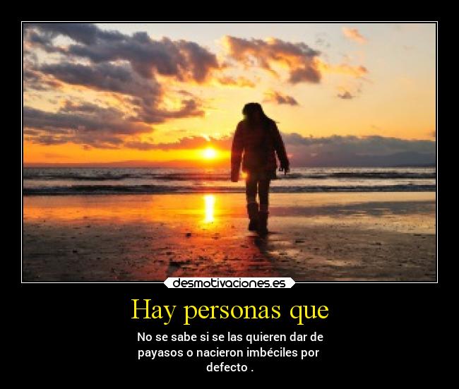 carteles pensamientos desmotivaciones