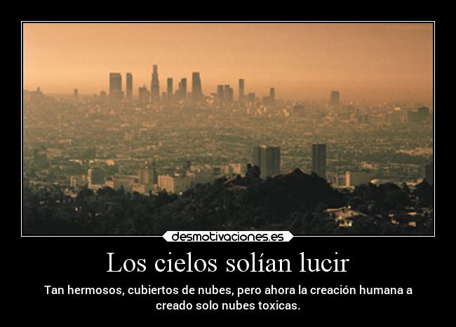 carteles pensamientos desmotivaciones