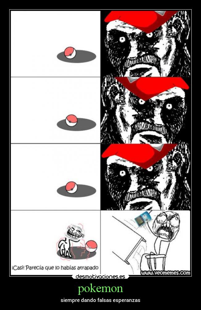 pokemon -