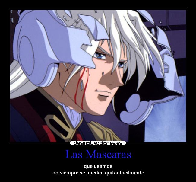 Las Mascaras - 