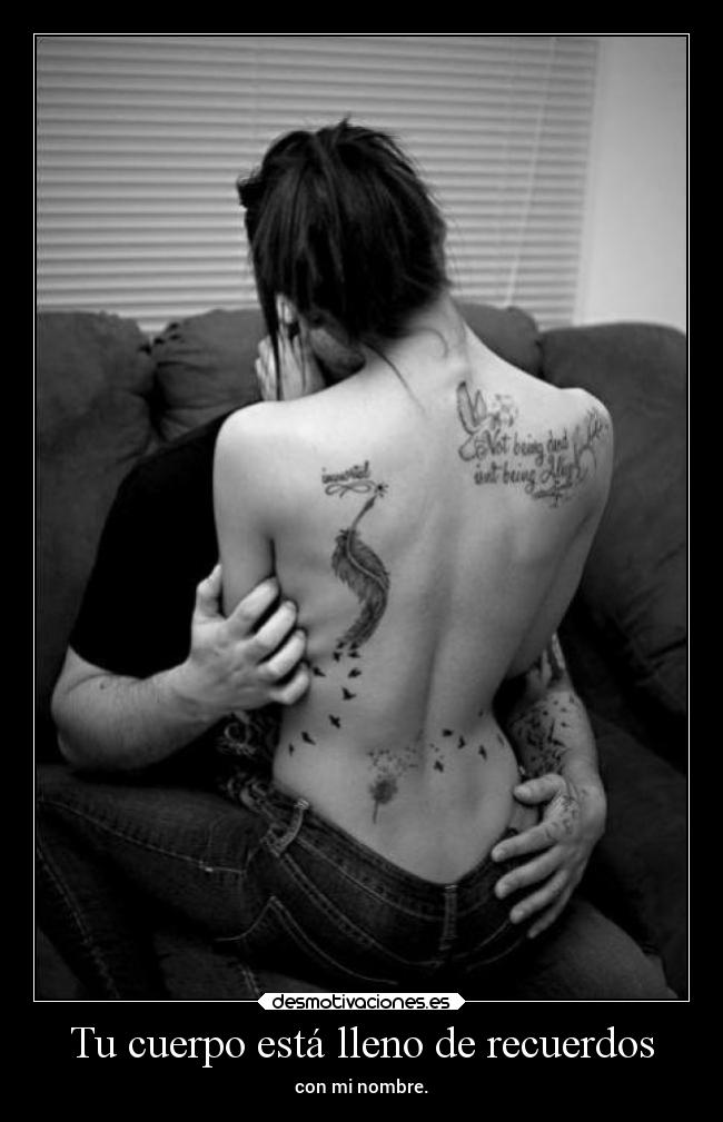 carteles recuerdos sexo elchicodeayer desmotivaciones