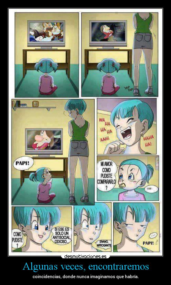 Algunas veces, encontraremos -