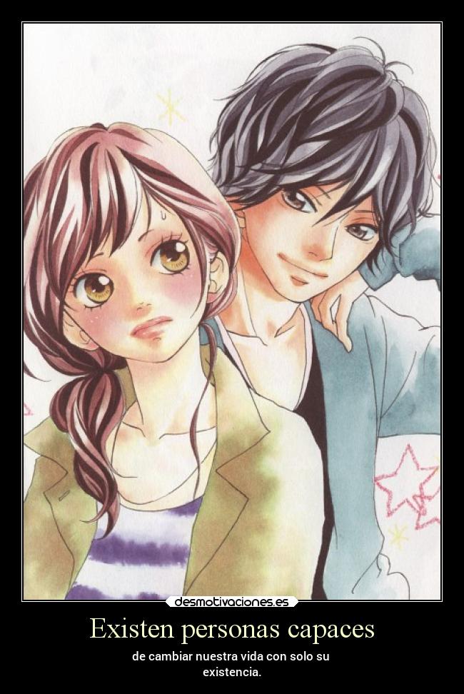 Existen personas capaces -