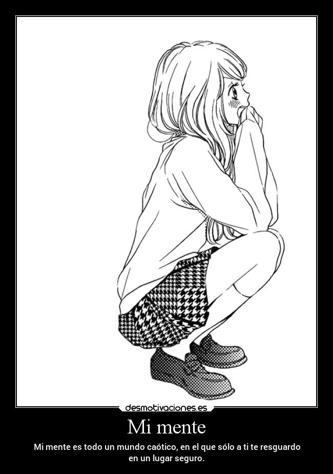 Mi mente - 