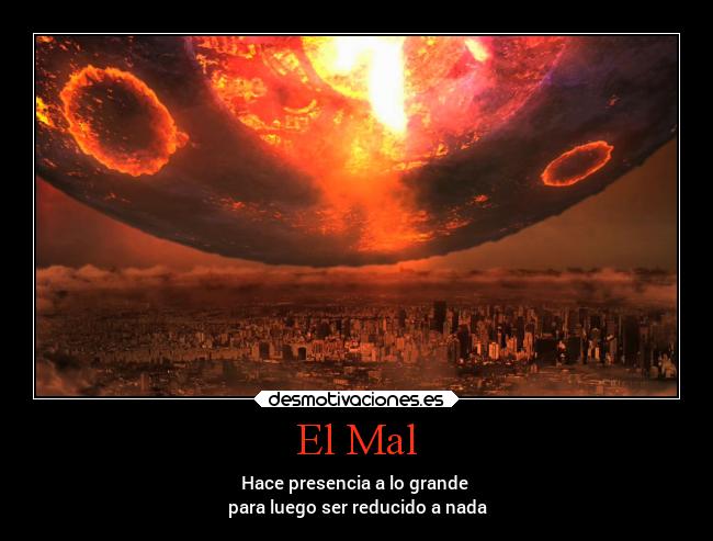 El Mal - 