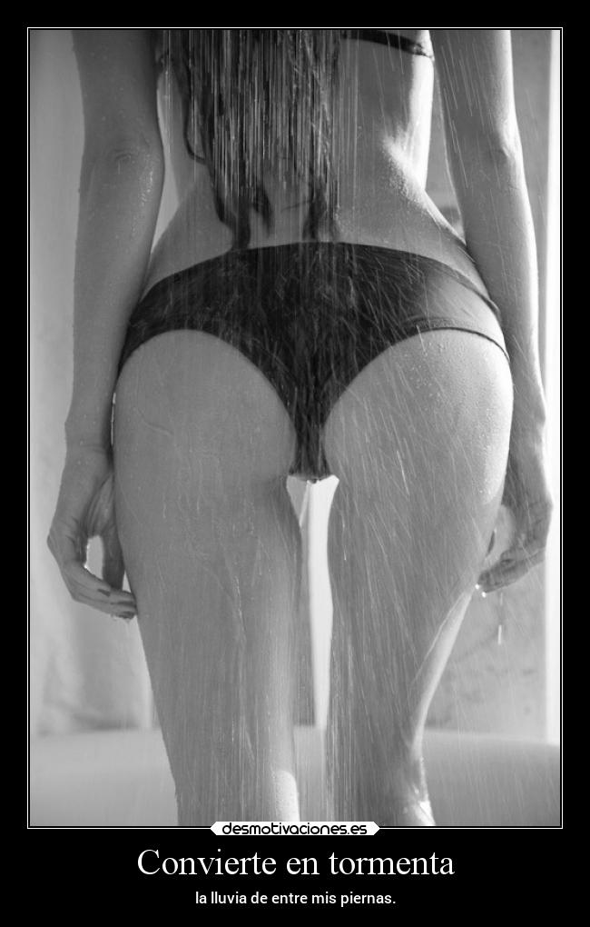 carteles sexo culo lluvia tormenta pornosidadesconmoti desmotivaciones