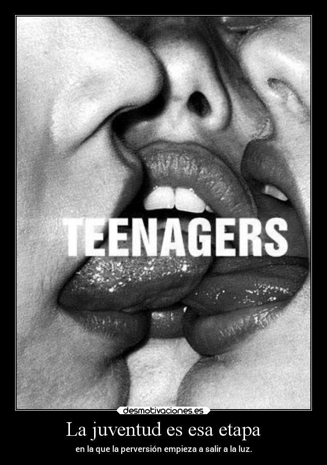 carteles sexo elchicodeayer desmotivaciones