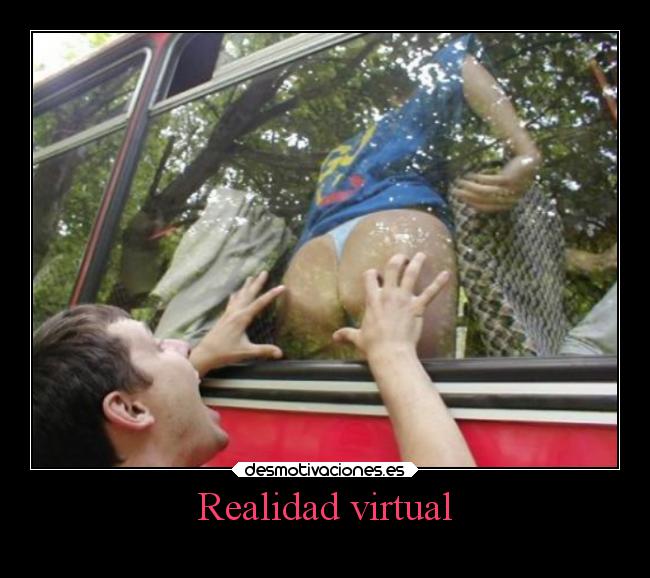 Realidad virtual - 