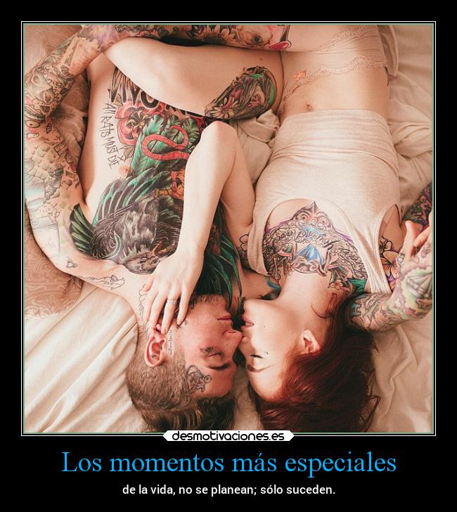 carteles sexo recuerdos momentos planes especiales primer beso yoquese krawen nosoypervetida desmotivaciones