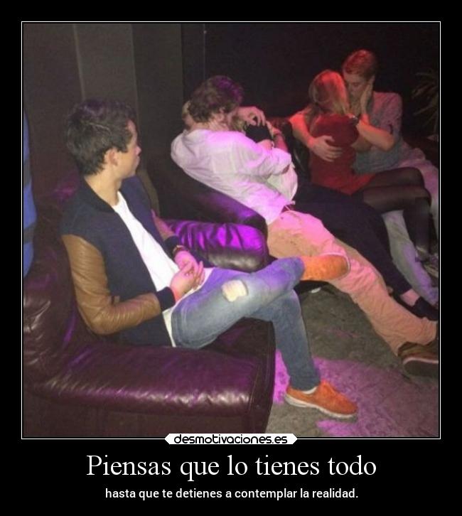 carteles soledad elchicodeayer desmotivaciones