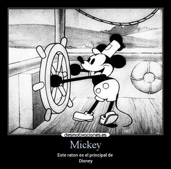 Mickey -