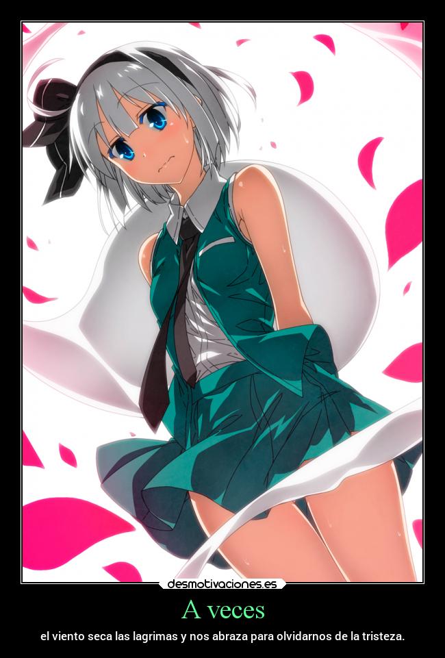 A veces - 