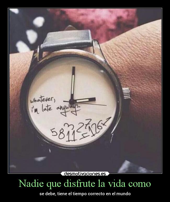 carteles vida chiste vida tuenti nanaaa desmotivaciones