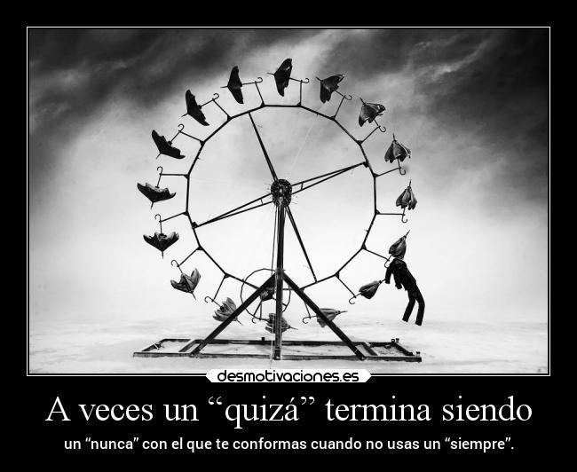 carteles vida desmotivaciones relativismo clandesplazado soyunidiotatm projectd manada32 desmotivaciones