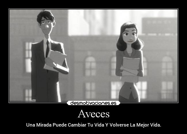 Aveces - 