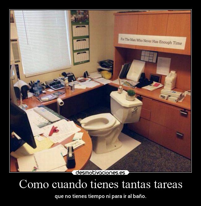 carteles vida escuela desmofunny tarea desmotivaciones