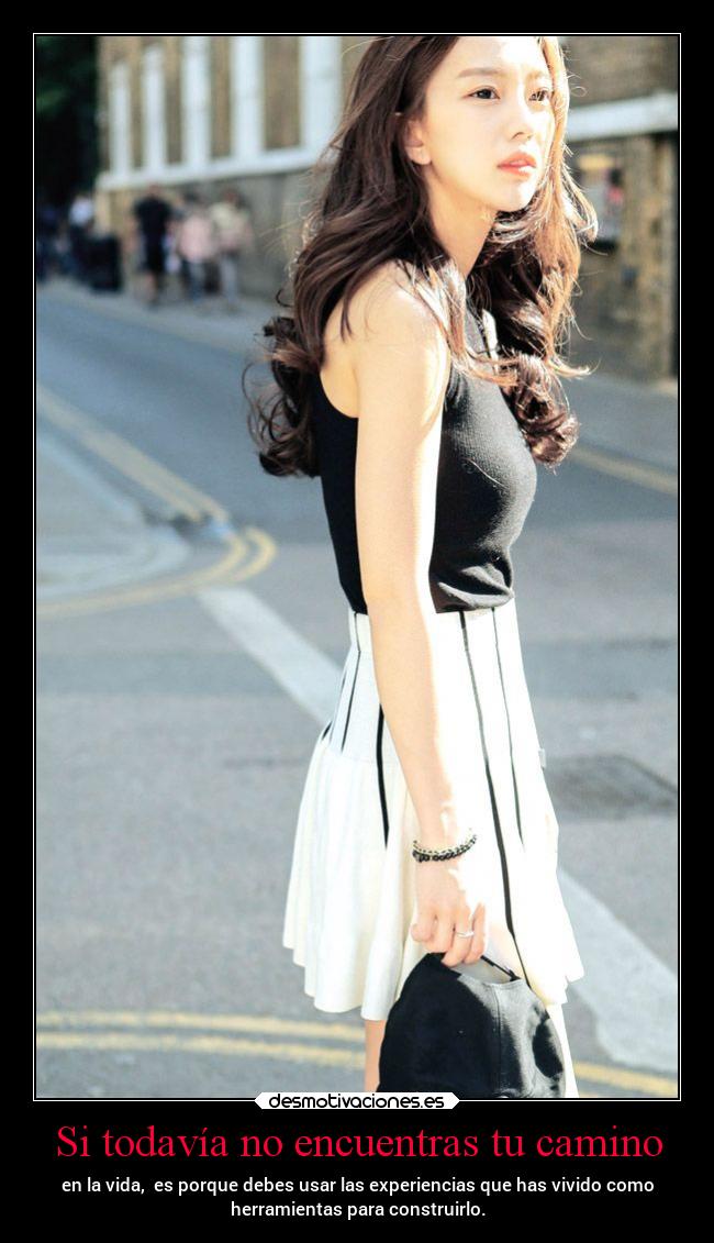 carteles vida experiencia projectd desmotivaciones