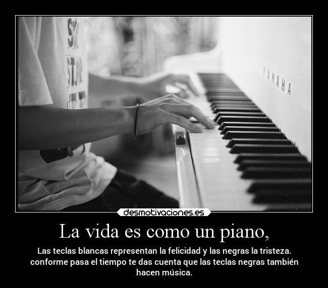 carteles vida felicidad tristeza politica tonto rock vida desmotivaciones