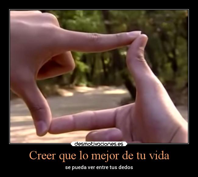 carteles vida madurar imposible amor desmotivaciones