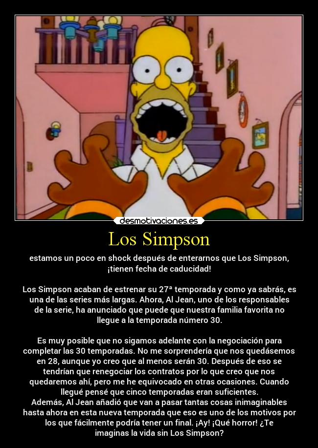 Los Simpson -