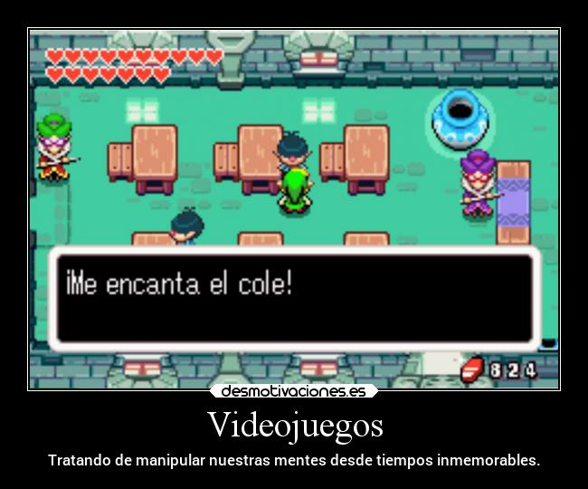 Videojuegos - 