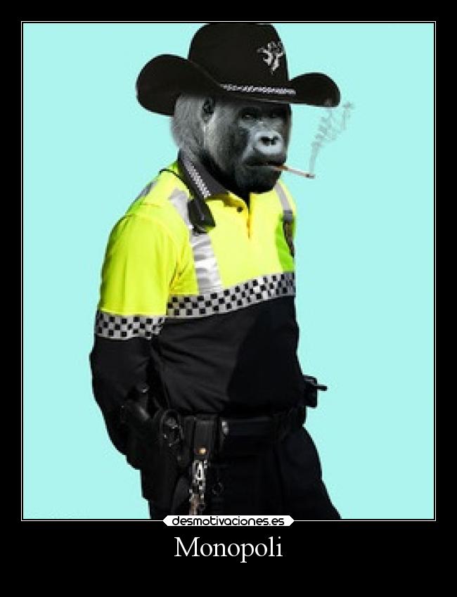 Monopoli -