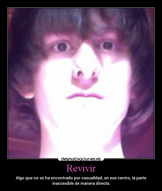 Revivir -