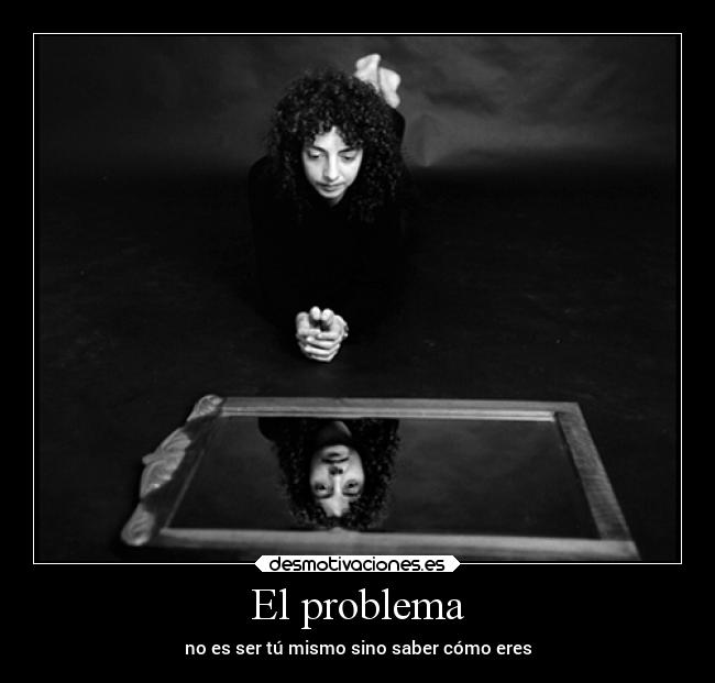 El problema - 