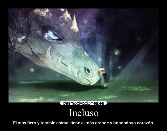 Incluso -