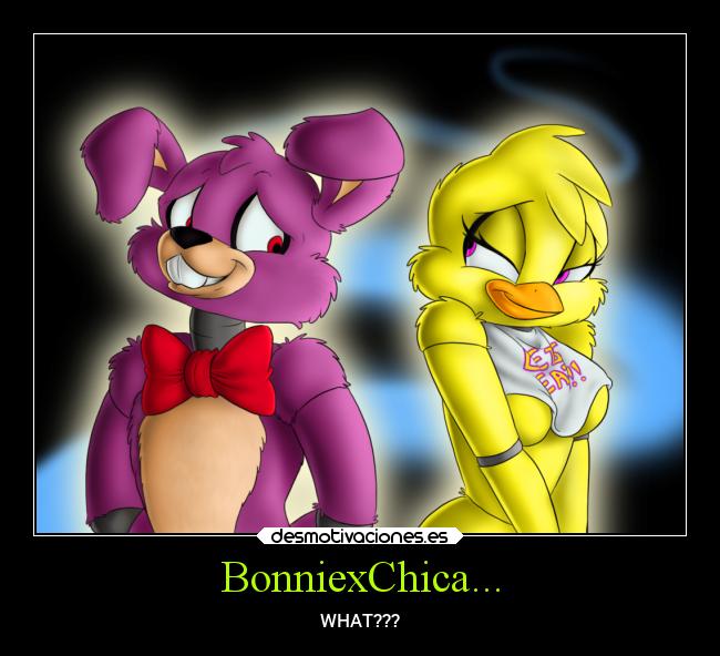 BonniexChica... -