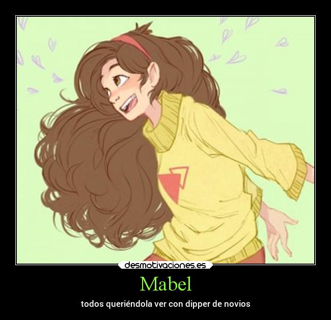 Mabel - 