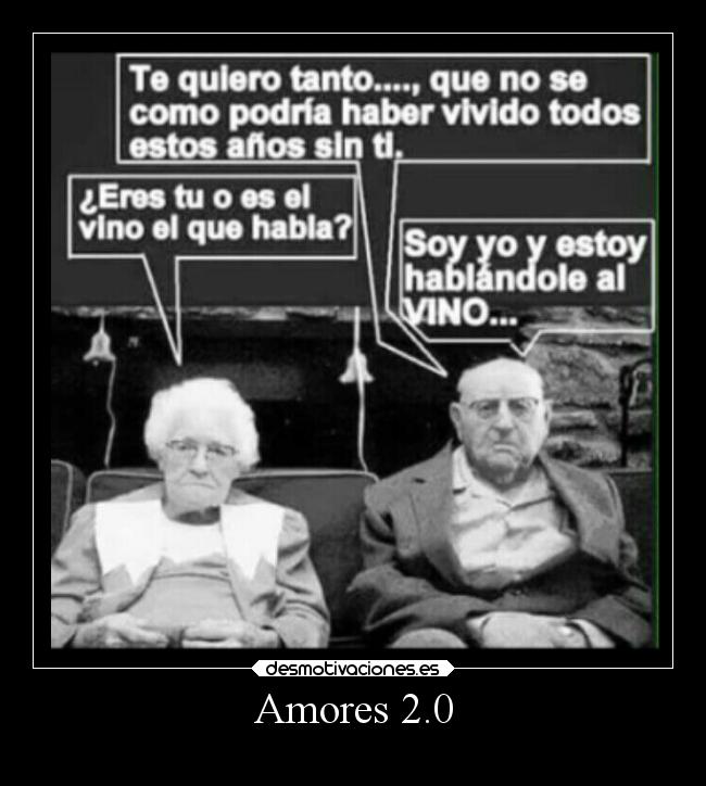 Amores 2.0 - 