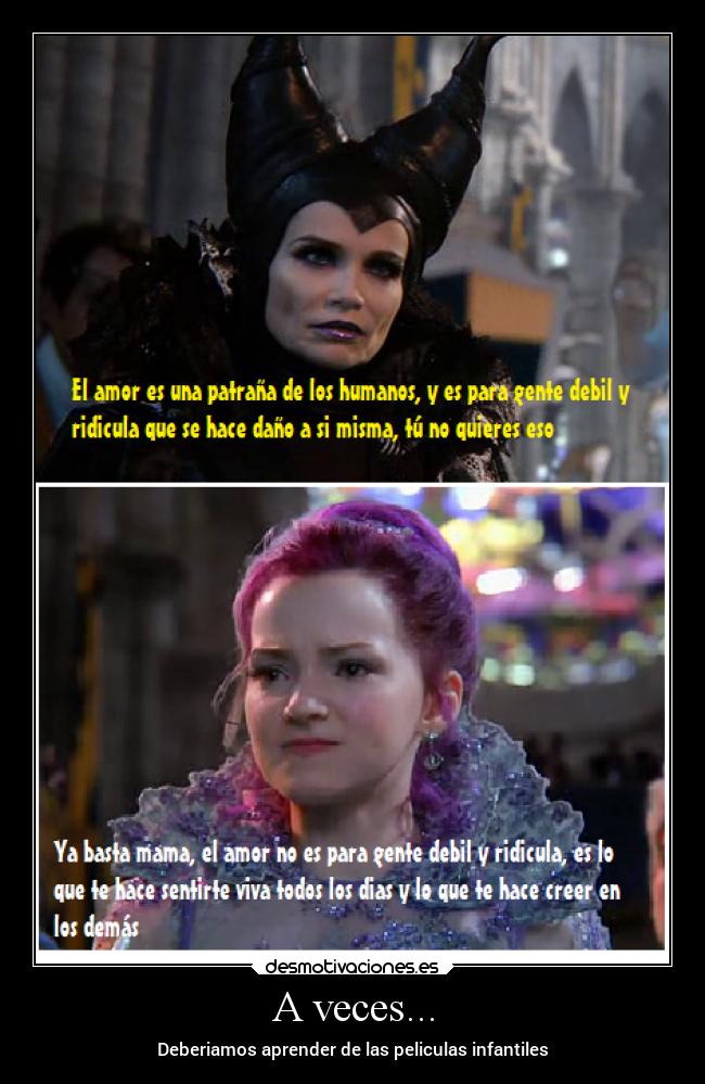 carteles amor desmotivaciones