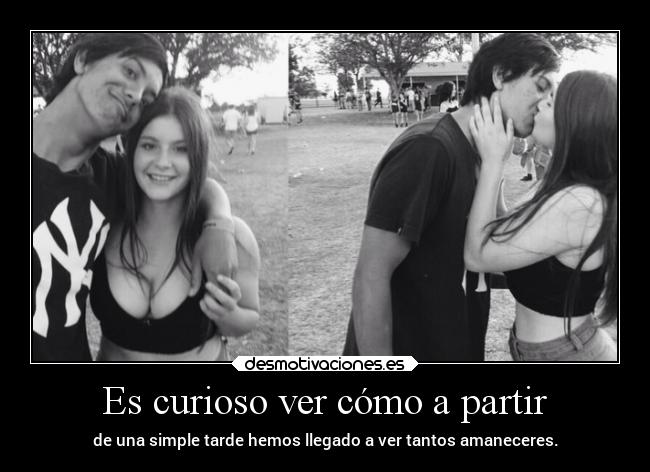 carteles amor elchicodeayer desmotivaciones